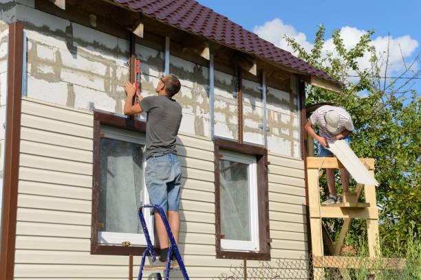 Custom Trim and Detailing for Siding in Hanscom Af, MA